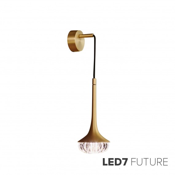 CVL Luminaires - Flea Wall Light